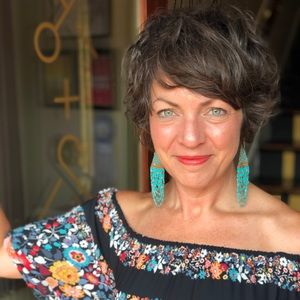 Meet your Posher, Tammy